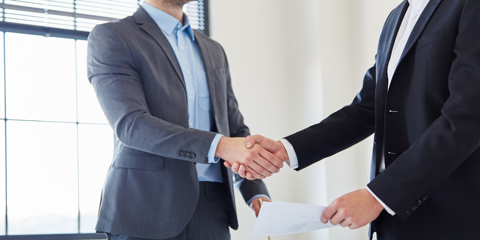 One Business, Two Investors, Two Approvals: Why E-2 Business Plans Must Adapt to Different Audiences Photo